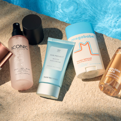 Beach Products