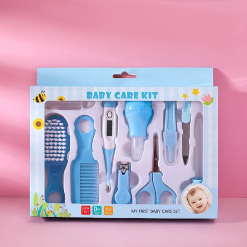 Baby Care Kit
