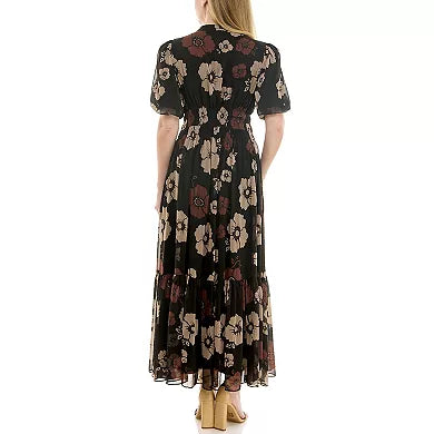 Women's Taylor Puff Sleeve