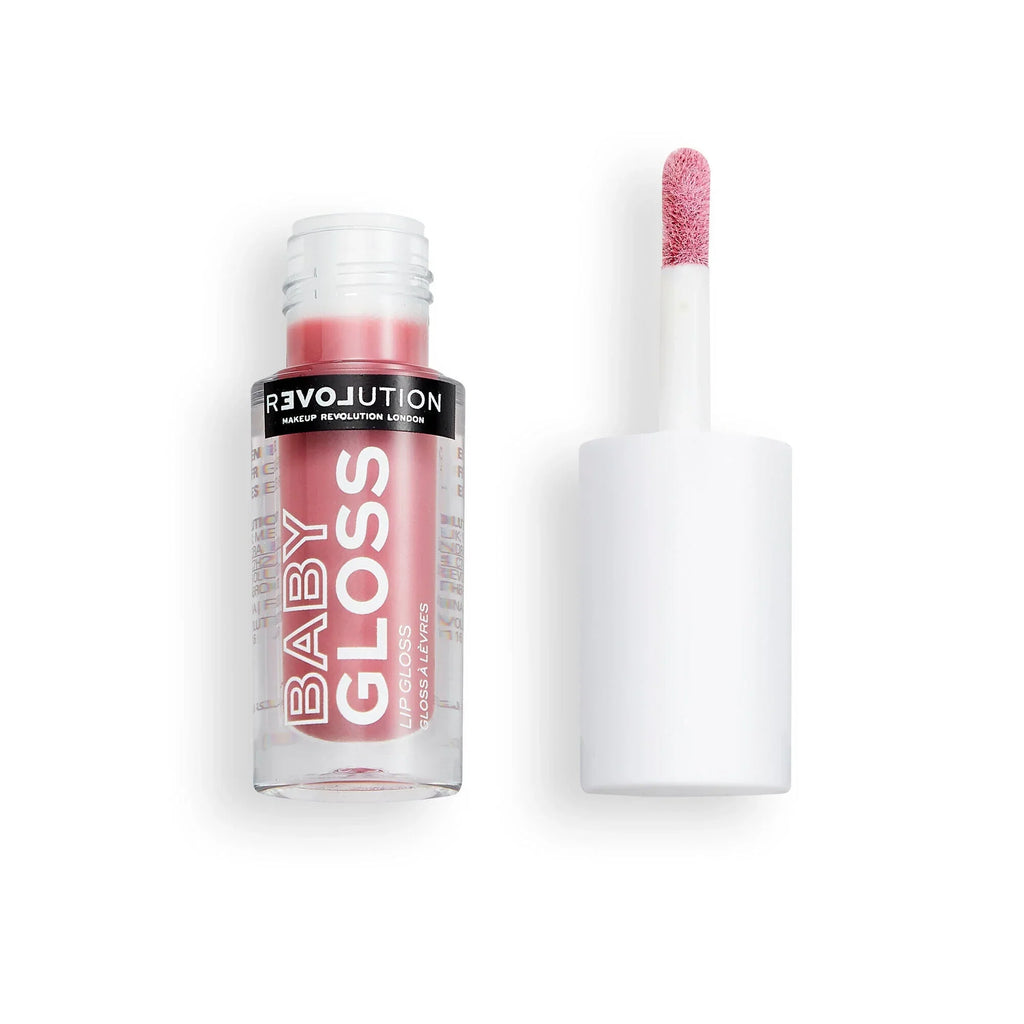 Relove Baby Gloss Lip Gloss
